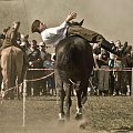 Gąsienice i Podkowy - Borne Sulinowo 2012