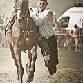 Gąsienice i Podkowy - Borne Sulinowo 2012