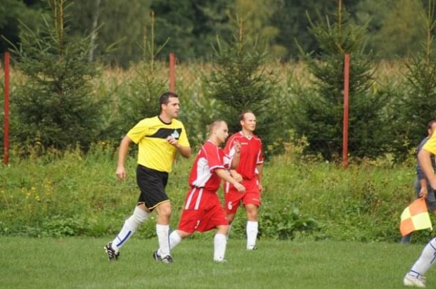 Piast Łapanów Beskid Żegocina 5:2