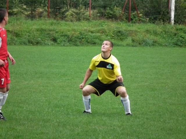 Piast Łapanów Beskid Żegocina 5:2