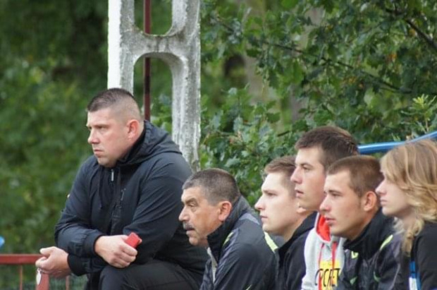 Piast Łapanów Beskid Żegocina 5:2