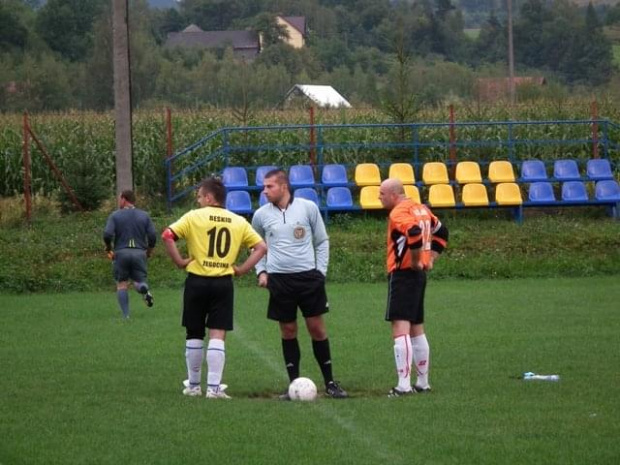 Piast Łapanów Beskid Żegocina 5:2
