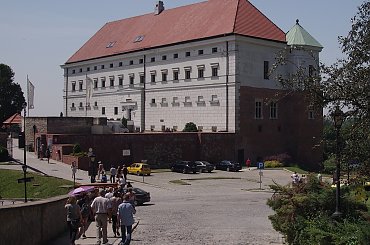 Sandomierz #miasta #Sandomierz #zabytki