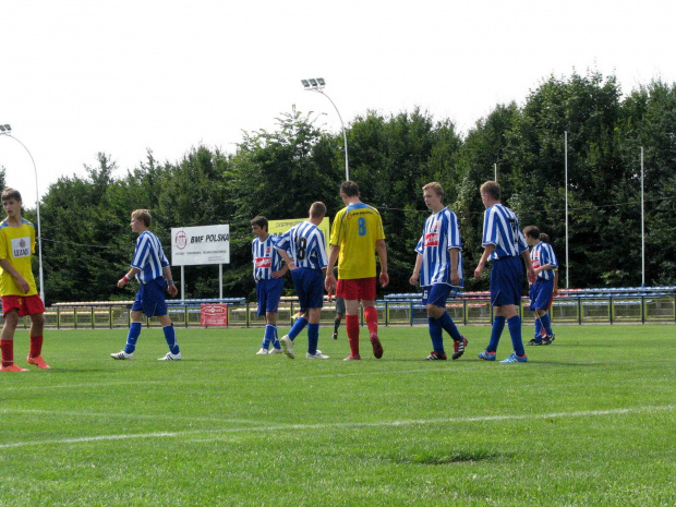 Pogoń Leżajsk - Sokół Sokołów Małopolski 2-1 (0-0), 25.08.2012 r. (Juniorzy starsi) #juniorzy #lezajsk #lezajsktm #leżajsk #PiłkaNożna #pogon #PogonLeżajsk #pogoń #PogońLeżajsk #sokołów #SokołówMałopolski #sokół #sport