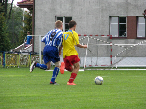 Pogoń Leżajsk - Sokół Sokołów Małopolski 2-1 (0-0), 25.08.2012 r. (Juniorzy starsi) #juniorzy #lezajsk #lezajsktm #leżajsk #PiłkaNożna #pogon #PogonLeżajsk #pogoń #PogońLeżajsk #sokołów #SokołówMałopolski #sokół #sport