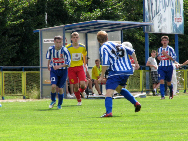 Pogoń Leżajsk - Sokół Sokołów Małopolski 2-1 (0-0), 25.08.2012 r. (Juniorzy starsi) #juniorzy #lezajsk #lezajsktm #leżajsk #PiłkaNożna #pogon #PogonLeżajsk #pogoń #PogońLeżajsk #sokołów #SokołówMałopolski #sokół #sport