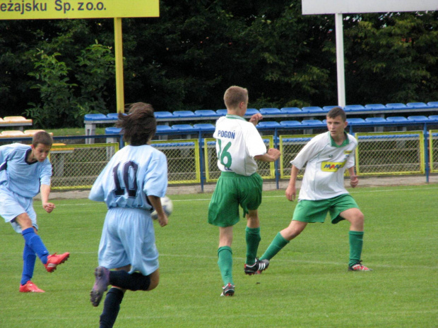 Pogoń Leżajsk - Sokół Sokołów Małopolski 6-1, 25.08.2012 r. (Juniorzy Młodsi) #juniorzy #lezajsk #lezajsktm #leżajsk #PiłkaNożna #pogon #PogonLeżajsk #pogoń #PogońLeżajsk #sokołów #SokołówMałopolski #sokół #sport