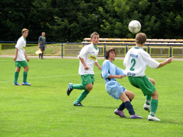 Pogoń Leżajsk - Sokół Sokołów Małopolski 6-1, 25.08.2012 r. (Juniorzy Młodsi) #juniorzy #lezajsk #lezajsktm #leżajsk #PiłkaNożna #pogon #PogonLeżajsk #pogoń #PogońLeżajsk #sokołów #SokołówMałopolski #sokół #sport