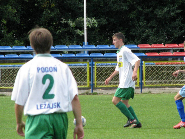 Pogoń Leżajsk - Sokół Sokołów Małopolski 6-1, 25.08.2012 r. (Juniorzy Młodsi) #juniorzy #lezajsk #lezajsktm #leżajsk #PiłkaNożna #pogon #PogonLeżajsk #pogoń #PogońLeżajsk #sokołów #SokołówMałopolski #sokół #sport