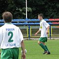 Pogoń Leżajsk - Sokół Sokołów Małopolski 6-1, 25.08.2012 r. (Juniorzy Młodsi) #juniorzy #lezajsk #lezajsktm #leżajsk #PiłkaNożna #pogon #PogonLeżajsk #pogoń #PogońLeżajsk #sokołów #SokołówMałopolski #sokół #sport