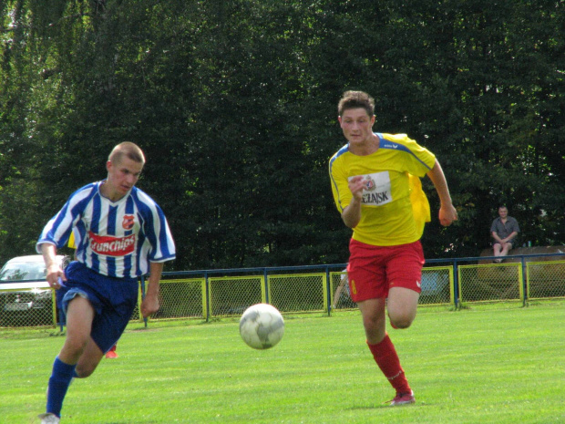 Pogoń Leżajsk - Sokół Sokołów Małopolski 2-1 (0-0), 25.08.2012 r. (Juniorzy starsi) #juniorzy #lezajsk #lezajsktm #leżajsk #PiłkaNożna #pogon #PogonLeżajsk #pogoń #PogońLeżajsk #sokołów #SokołówMałopolski #sokół #sport