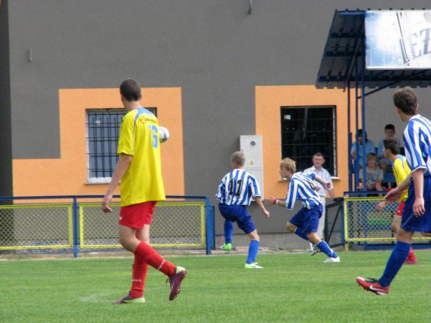 Pogoń Leżajsk - Sokół Sokołów Małopolski 2-1 (0-0), 25.08.2012 r. (Juniorzy starsi) #juniorzy #lezajsk #lezajsktm #leżajsk #PiłkaNożna #pogon #PogonLeżajsk #pogoń #PogońLeżajsk #sokołów #SokołówMałopolski #sokół #sport