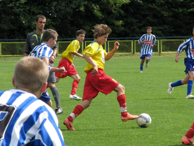 Pogoń Leżajsk - Sokół Sokołów Małopolski 2-1 (0-0), 25.08.2012 r. (Juniorzy starsi) #juniorzy #lezajsk #lezajsktm #leżajsk #PiłkaNożna #pogon #PogonLeżajsk #pogoń #PogońLeżajsk #sokołów #SokołówMałopolski #sokół #sport