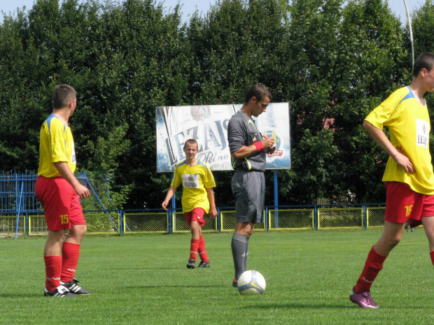 Pogoń Leżajsk - Sokół Sokołów Małopolski 2-1 (0-0), 25.08.2012 r. (Juniorzy starsi) #juniorzy #lezajsk #lezajsktm #leżajsk #PiłkaNożna #pogon #PogonLeżajsk #pogoń #PogońLeżajsk #sokołów #SokołówMałopolski #sokół #sport