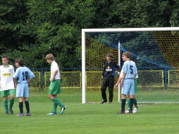 Pogoń Leżajsk - Sokół Sokołów Małopolski 6-1, 25.08.2012 r. (Juniorzy Młodsi) #juniorzy #lezajsk #lezajsktm #leżajsk #PiłkaNożna #pogon #PogonLeżajsk #pogoń #PogońLeżajsk #sokołów #SokołówMałopolski #sokół #sport