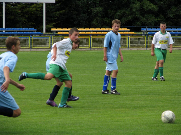 Pogoń Leżajsk - Sokół Sokołów Małopolski 6-1, 25.08.2012 r. (Juniorzy Młodsi) #juniorzy #lezajsk #lezajsktm #leżajsk #PiłkaNożna #pogon #PogonLeżajsk #pogoń #PogońLeżajsk #sokołów #SokołówMałopolski #sokół #sport