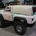 Chevy Krizi Blazer