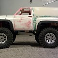 Chevy Krizi Blazer