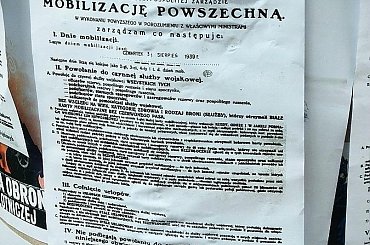 Rekonstrukcja historyczna „Nalot na Suwałki”, 31 sierpnia 2012 #RekonstrukcjaHistoryczna #Suwałki #GarnizonSuwałki