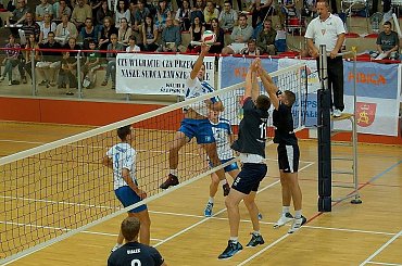 III siatkarski Memoriał Gajewskiego, Suwałki, 1-2 września 2012, odrzuty (to co nie poszło do białostockiej gazeta.pl) #MemoriałGajewskiego #siatkówka #Suwałki #Ślepsk