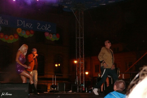 Noc Świętojańska - Pisz 2012 #NocŚwiętojańska #Pisz #Pisz2012