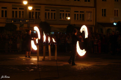 Noc Świętojańska - Pisz 2012 #NocŚwiętojańska #Pisz #Pisz2012