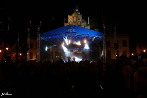 Noc Świętojańska - Pisz 2012 #NocŚwiętojańska #Pisz #Pisz2012