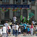 Noc Świętojańska - Pisz 2012 #NocŚwiętojańska #Pisz #Pisz2012