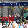 Noc Świętojańska - Pisz 2012 #NocŚwiętojańska #Pisz #Pisz2012