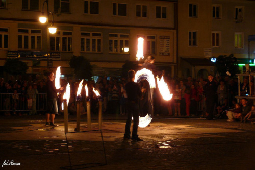 Noc Świętojańska - Pisz 2012 #NocŚwiętojańska #Pisz #Pisz2012