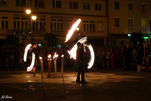 Noc Świętojańska - Pisz 2012 #NocŚwiętojańska #Pisz #Pisz2012