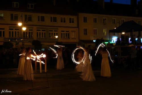 Noc Świętojańska - Pisz 2012 #NocŚwiętojańska #Pisz #Pisz2012