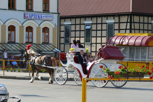 Noc Świętojańska - Pisz 2012 #NocŚwiętojańska #Pisz #Pisz2012