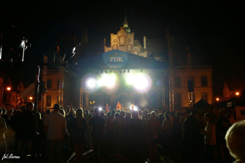 Noc Świętojańska - Pisz 2012 #NocŚwiętojańska #Pisz #Pisz2012