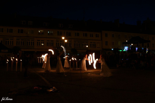 Noc Świętojańska - Pisz 2012 #NocŚwiętojańska #Pisz #Pisz2012