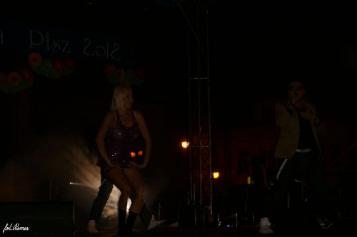 Noc Świętojańska - Pisz 2012 #NocŚwiętojańska #Pisz #Pisz2012