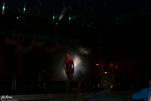 Noc Świętojańska - Pisz 2012 #NocŚwiętojańska #Pisz #Pisz2012