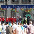 Noc Świętojańska - Pisz 2012 #NocŚwiętojańska #Pisz #Pisz2012