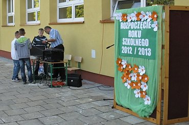 Witaj szkoło! #szkoła #wrzesień