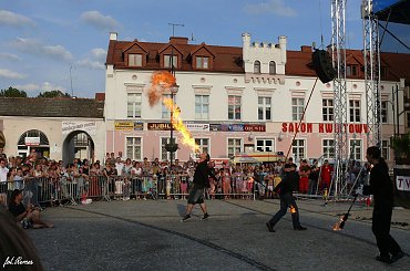 Jarmark św Jana. Pisz 24.06.2012 #Jarmark #Pisz