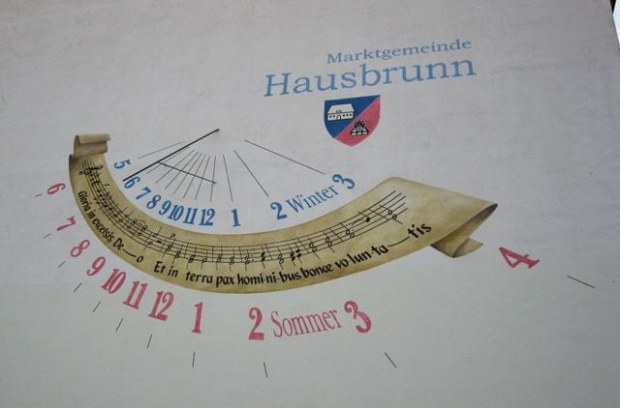 Hausbrunn (Austria)