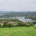 Polańczyk, Solina, Myczkowce