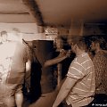 Twenty Bulls Each; koncert w Pubie Komin; Suwałki; 09 września 2012 #Pub #rock