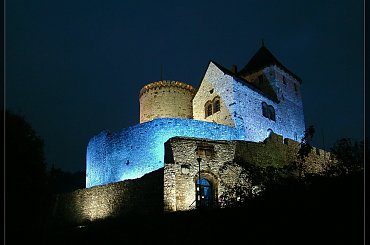 Zamek w Będzinie #Będzin #zamek