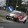 XII Rajd Mielecki