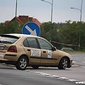 XII Rajd Mielecki