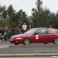 XII Rajd Mielecki