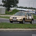 XII Rajd Mielecki