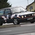 XII Rajd Mielecki