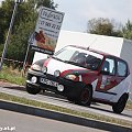 XII Rajd Mielecki
